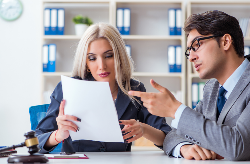 The Ultimate Guide on How to Advocate for Yourself as a Tenant