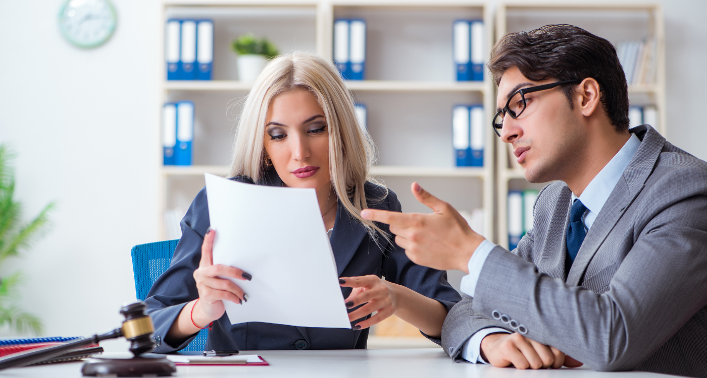 The Ultimate Guide on How to Advocate for Yourself as a Tenant