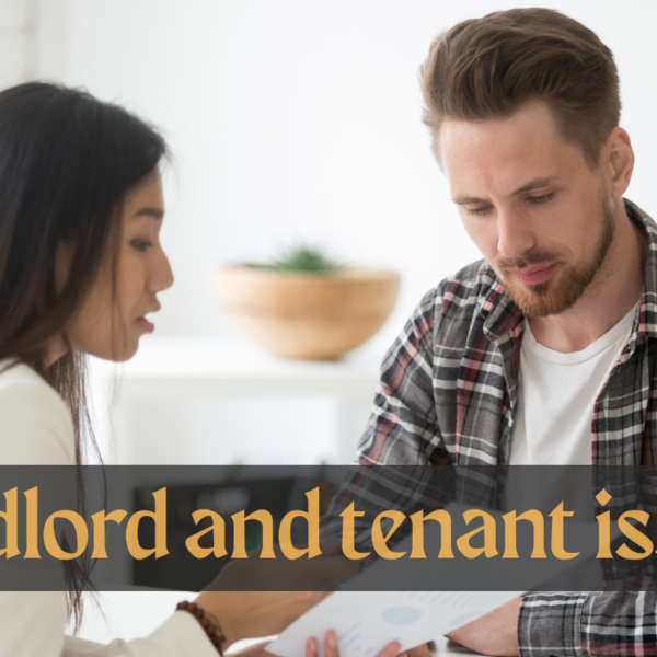 Navigate Landlord-Tenant Disputes: Tips for Understanding and Resolving…