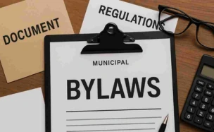 Municipal Bylaws